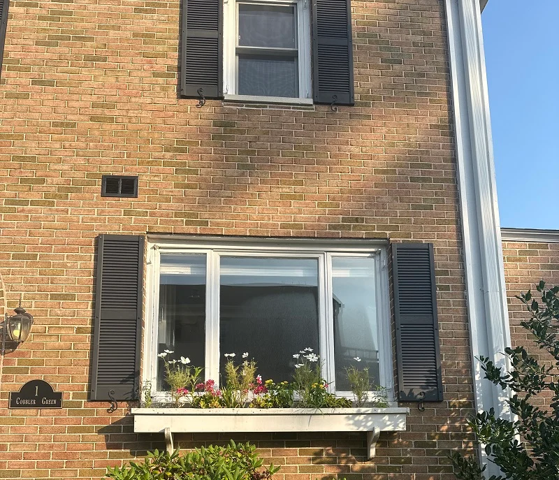 New windows needed in New Canaan, CT